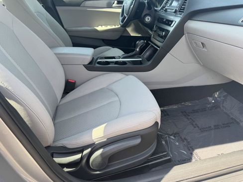 Used 2017 Hyundai Sonata SE FWD image 19
