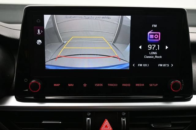 Used 2023 Kia Forte GT-Line w/ GT-Line Technology Package FWD image 18