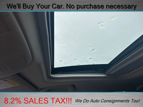 Used 2016 MAZDA MAZDA6 Grand Touring image 20