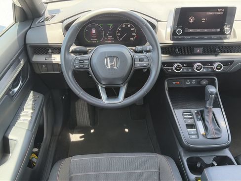 Used 2023 Honda CR-V Sport image 13