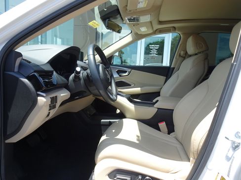 Used 2023 Acura RDX AWD image 8