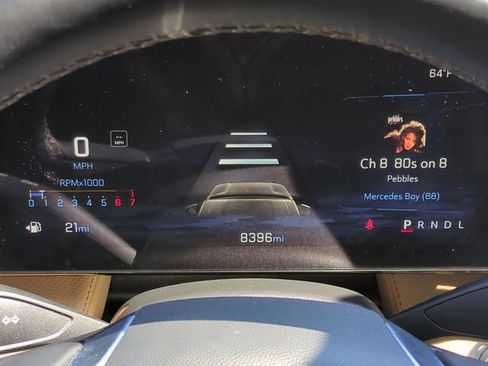 Used 2025 Chevrolet Equinox ACTIV FWD image 26