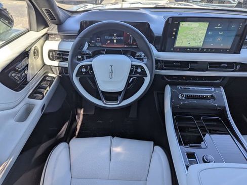 New 2026 Lincoln Aviator Black Label w/ Jet Appearance Package image 14