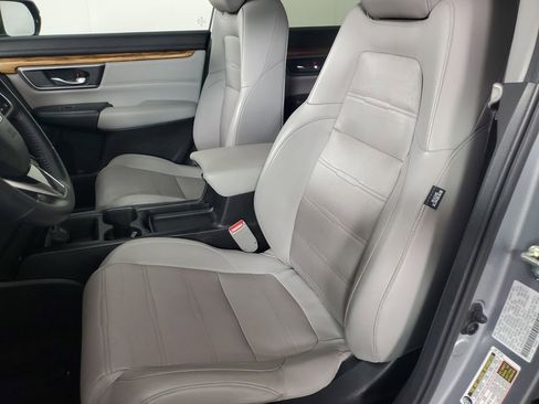 Used 2017 Honda CR-V EX-L image 12