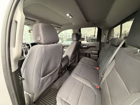 Used 2019 Chevrolet Silverado 1500 LT w/ All-Star Edition AWD/4WD image 31