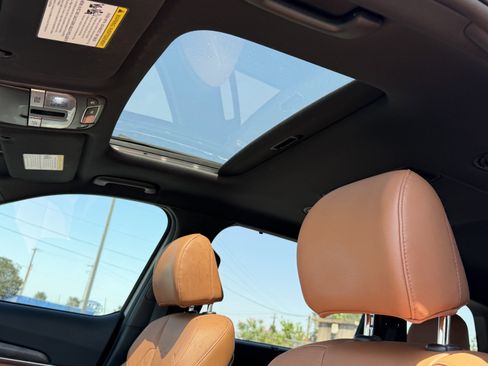 Used 2025 Kia Telluride EX X-Line AWD/4WD image 33