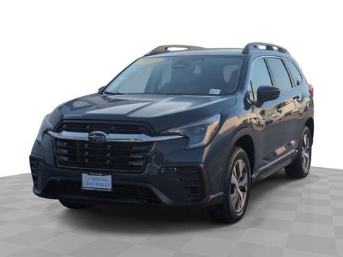 Used 2025 Subaru Ascent Premium AWD/4WD image 1