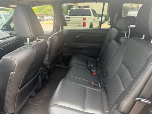 Used 2020 Honda Passport Elite image 15