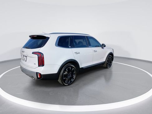 Used 2023 Kia Telluride SX Prestige AWD/4WD image 8
