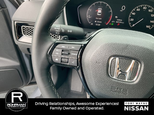 Used 2026 Honda Civic Sport image 20