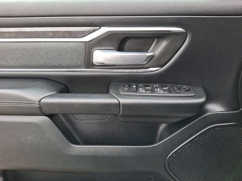 Used 2021 RAM 1500 Big Horn image 12