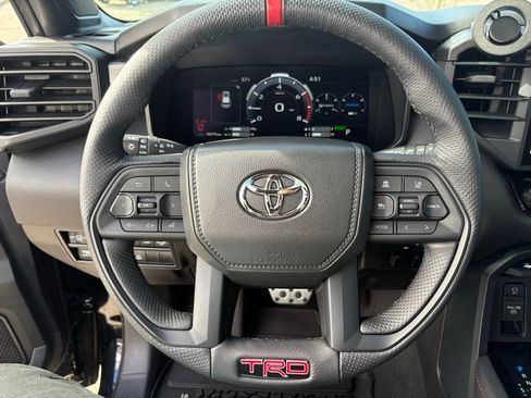 Used 2025 Toyota Sequoia TRD Pro image 22