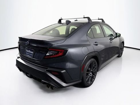 Used 2023 Subaru WRX Premium w/ Popular Package #1 AWD/4WD image 10