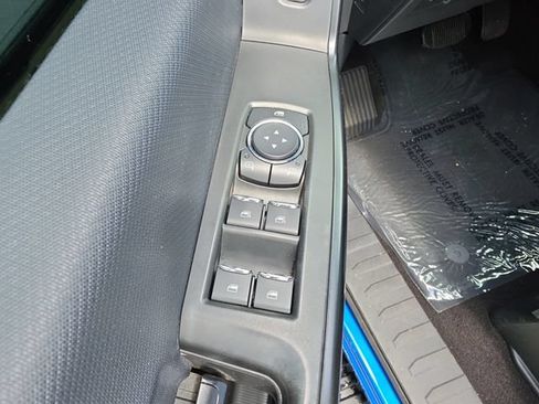 Used 2021 Ford F150 XL w/ STX Appearance Package AWD/4WD image 13