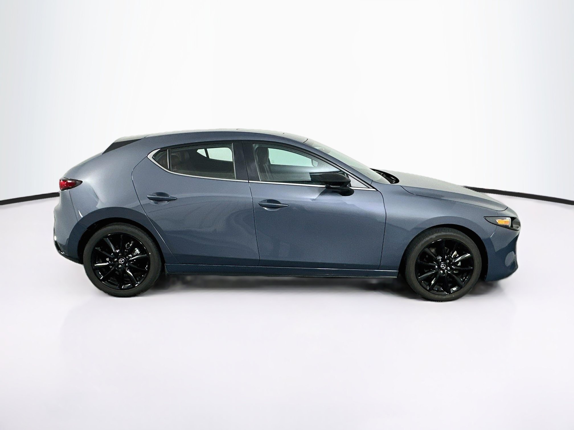 Used 2026 MAZDA MAZDA3 Carbon AWD/4WD image 10