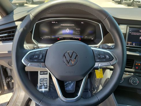 Used 2024 Volkswagen Jetta Sport FWD image 25