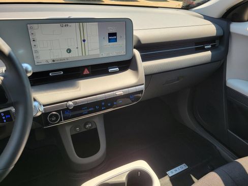 Certified 2024 Hyundai Ioniq 5 SEL AWD/4WD image 22