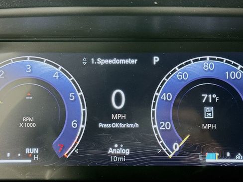 New 2026 Jeep Grand Cherokee L Limited image 17