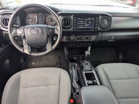 Used 2020 Toyota Tacoma SR image 29
