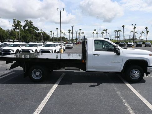 New 2026 Chevrolet Silverado 3500 W/T w/ WT Convenience Package AWD/4WD image 6