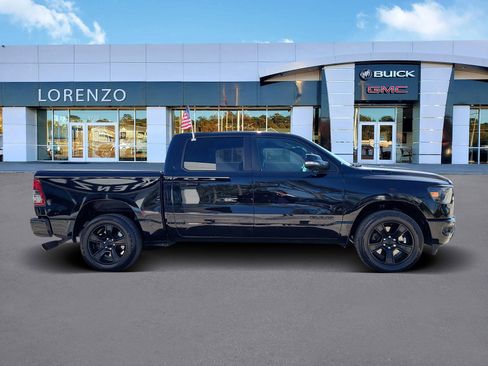 Used 2022 RAM 1500 Big Horn image 4