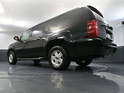 Used 2008 Chevrolet Suburban LT w/ LT Preferred Equipment Group image 51