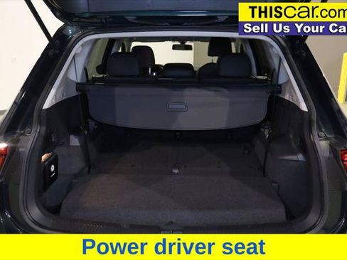 Used 2019 Volkswagen Tiguan SE FWD image 13