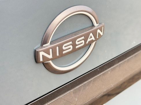 New 2026 Nissan Sentra SV image 9