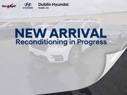 Used 2022 Subaru Ascent Limited w/ Technology Package