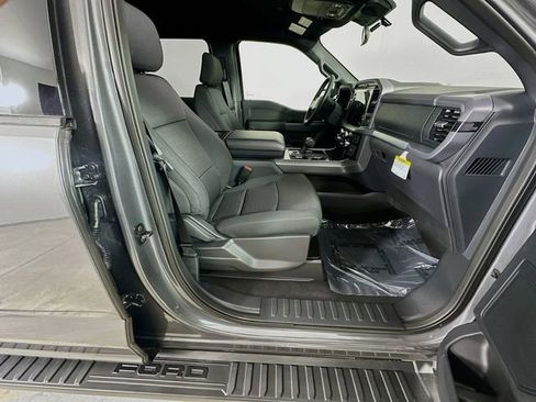 New 2026 Ford F150 XLT AWD/4WD image 25