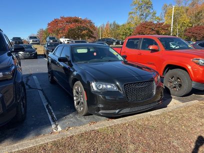 Used 2021 Chrysler 300 Touring w/ Sport Appearance Package