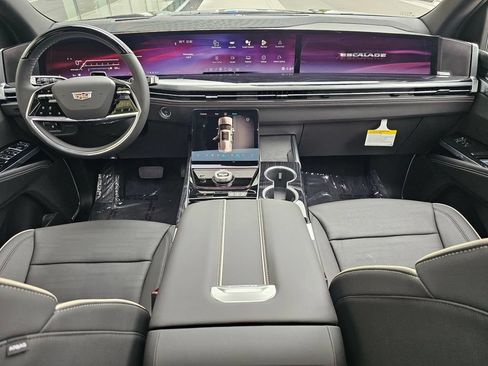 New 2026 Cadillac Escalade ESV Sport w/ Touring Package AWD/4WD image 20