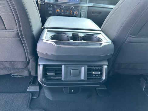 Used 2024 Ford F150 STX w/ Tow/Haul Package RWD image 23