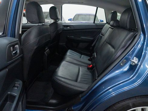 Used 2013 Subaru Impreza 2.0i Limited w/ Popular Pkg 1 image 18