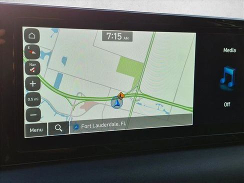 Used 2025 Hyundai Palisade XRT FWD image 13