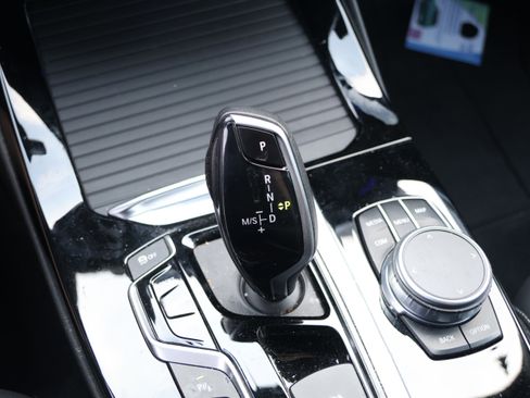 Used 2021 BMW X3 M40i w/ Executive Package image 28