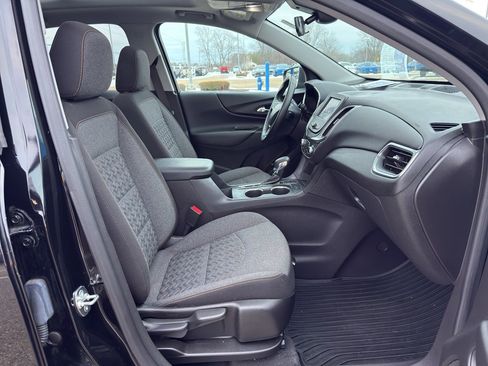 Certified 2024 Chevrolet Equinox LT image 43