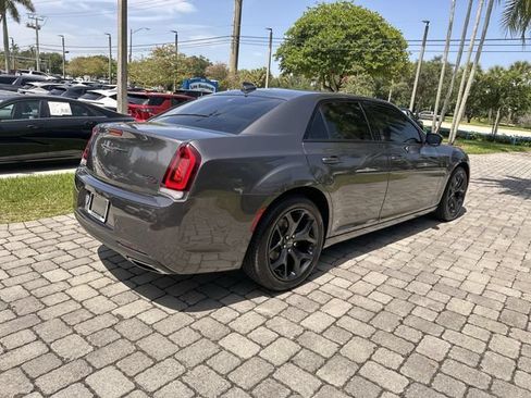 Used 2023 Chrysler 300 S RWD image 37