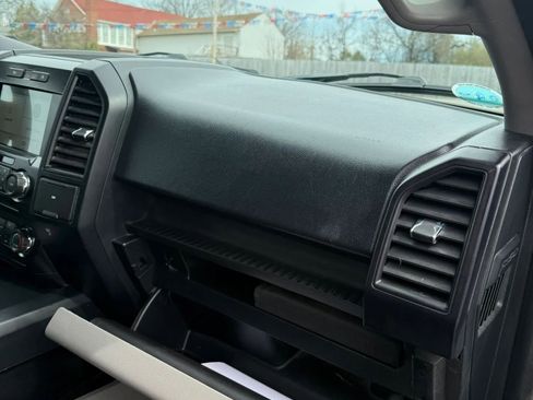 Used 2017 Ford F150 XL w/ Equipment Group 101A Mid image 20