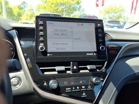 Used 2023 Toyota Camry XSE image 16