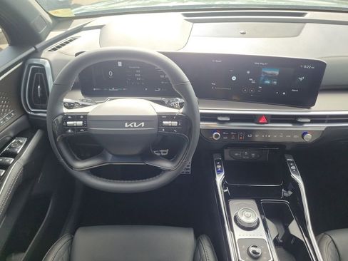 New 2026 Kia Sorento SX Prestige AWD/4WD image 19