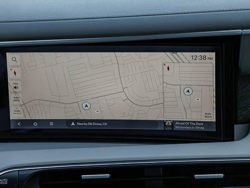 New 2026 Hyundai Palisade SEL image 14