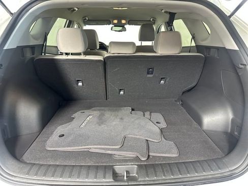 Used 2021 Hyundai Tucson SEL image 26