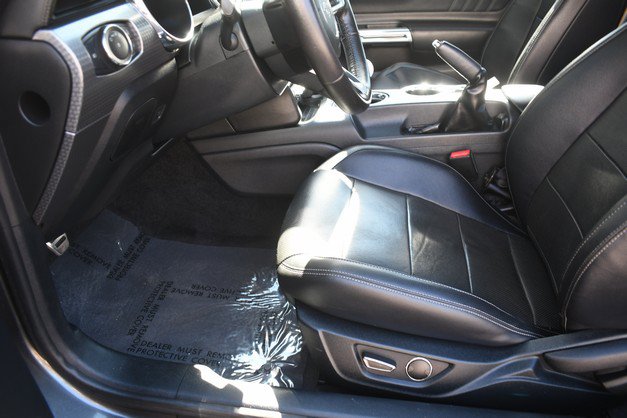 Used 2015 Ford Mustang GT Premium w/ GT Performance Package RWD image 15