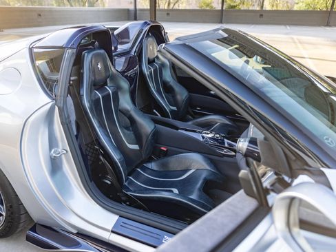 Used 2024 Ferrari 812 Competizione A RWD image 15