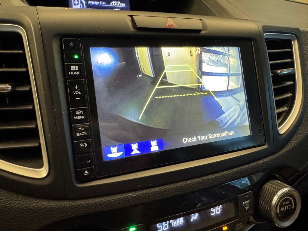 Used 2015 Honda CR-V EX-L image 14