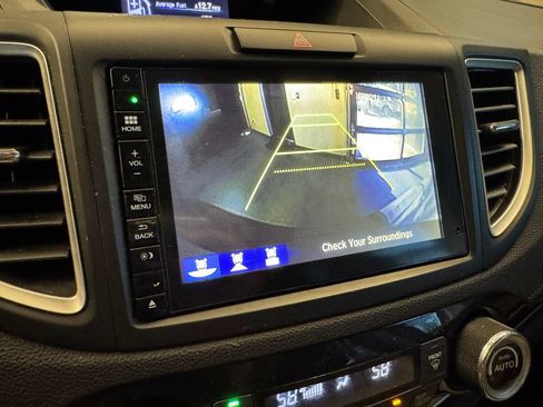 Used 2015 Honda CR-V EX-L image 14