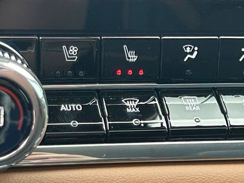 New 2026 GMC Canyon AT4 w/ Nightfall Edition AWD/4WD image 23