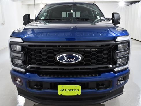 New 2026 Ford F350 XL w/ STX Appearance Package image 3
