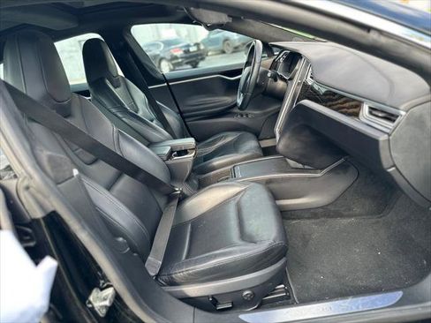 Used 2016 Tesla Model S 75 image 17